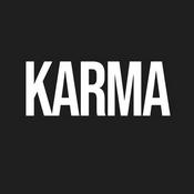 Podcast “Karma’s a Bitch Challenge Peru.”