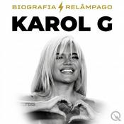 Podcast Karol G - Biografia Relâmpago