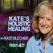 Podcast Kate's Holistic Healing