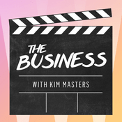 Podcast The Business