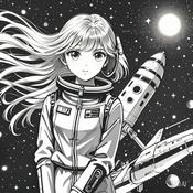Podcast 【科幻爽文】未来世界地球穿越超越极限的逆袭星际争霸