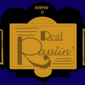 Podcast Keepin’ It Real Rasslin’