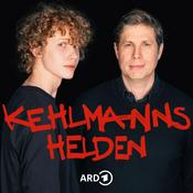 Podcast Kehlmanns Helden: Kafka vs. Hiphop