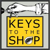 Podcast Keys To The Shop : Equipping Coffee Shop Leaders