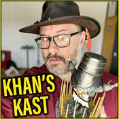 Podcast Khan's Kast