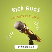 Podcast Kick Bucs Student Voices