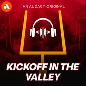 Podcast Kickoff in the Valley