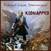 Podcast Kidnapped by Robert Louis Stevenson