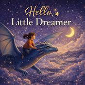 Podcast Hello, Little Dreamer- Kids Sleep Stories