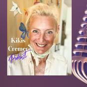 Podcast Kikis Cremer | The Creative Business Podcast