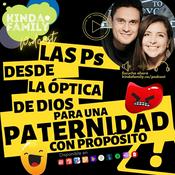 Podcast KindaFamily - Juntos criando con propósito