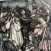 Podcast Classic Verse: King David to Coleridge