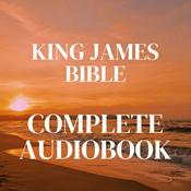 Podcast King James Bible: Complete Audiobook