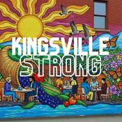 Podcast Kingsville Strong
