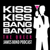 Podcast Kiss Kiss Bang Bang