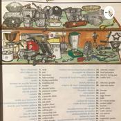 Podcast Kitchenware