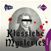 Podcast Klassieke Mysteries