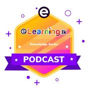 Podcast Knowledge Series (Sinhala) with eLearning.lk
