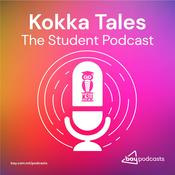 Podcast Kokka Tales