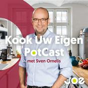 Podcast Kook uw eigen PotCast