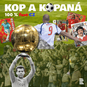 Podcast « Kop a Kopaná » - L’émission 100 % foot tchèque