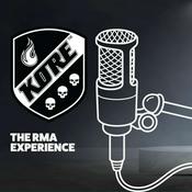 Podcast Kore Combatives Podcast