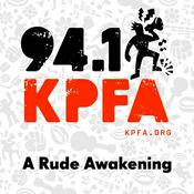 Podcast KPFA - A Rude Awakening