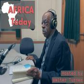 Podcast KPFA - Africa Today