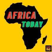 Podcast KPFA - Africa Today