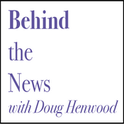 Podcast KPFA - Behind the News