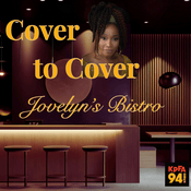 Podcast KPFA - Cover to Cover: Jovelyn's Bistro