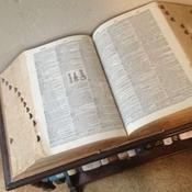 Podcast KPFA - Cover to Cover Open Book