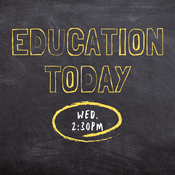 Podcast KPFA - Education Today