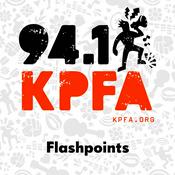 Podcast KPFA - Flashpoints