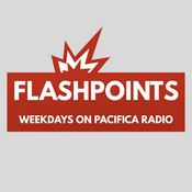 Podcast KPFA - Flashpoints