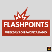 Podcast KPFA - Flashpoints