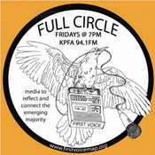 Podcast KPFA - Full Circle