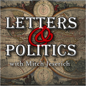 Podcast KPFA - Letters and Politics