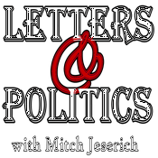 Podcast KPFA - Letters and Politics