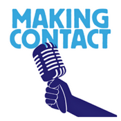 Podcast KPFA - Making Contact