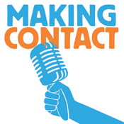 Podcast KPFA - Making Contact