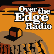 Podcast KPFA - Over the Edge