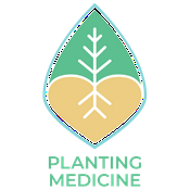 Podcast KPFA - Planting Medicine