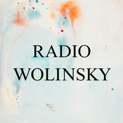 Podcast KPFA - Radio Wolinsky
