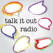 Podcast KPFA - Talk-It-Out Radio