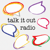 Podcast KPFA - Talk-It-Out Radio