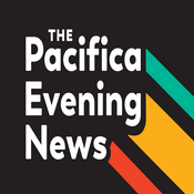 Podcast KPFA - The Pacifica Evening News Weekdays