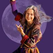 Podcast KPFA - The Visionary Activist Show