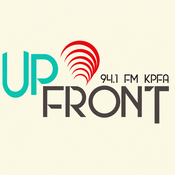 Podcast KPFA - UpFront