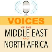 Podcast KPFA - Voices of the Middle East and North Africa